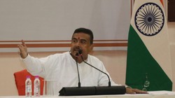पश्चिम बंगाल में बांटे गए मंत्रालय, शुभेंदु अधिकारी ने अपने पास रखा गृह और भूमि सुधार विभाग