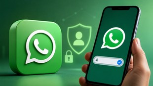 WhatsApp Username