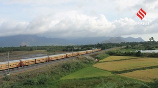 Why These Iconic Train Routes Are Among the Most Beautiful Travel Experiences in India