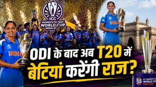 Women's T20 World Cup 2026, Indian Women Cricket team