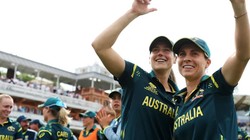 Women’s T20 World Cup 2026 Points Table: भारत-ऑस्ट्रेलिया मैच के बाद अंक तालिका, टॉप-5 बल्लेबाज-गेंदबाज