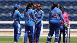 T20 World Cup: श्रेयांका-राधा ने बरपाया कहर, भारत ने वेस्टइंडीज को वॉर्मअप मैच में हराया