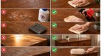 Wooden Furniture Cleaning Tips