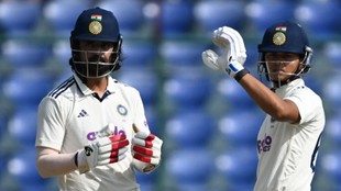 Yashasvi Jaiswal, KL Rahul, Best Test Squad