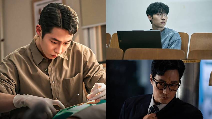 Your Ultimate June 2026 K-Drama Watchlist Starts Here