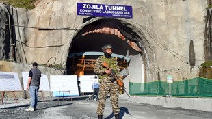 Zojila, Zojila Tunnel, Zojila Tunnel Benfits
