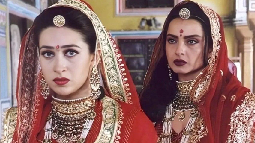 Zubeidaa