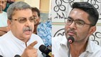 kalyan banerjee, abhishek banerjee, mamata banerjee