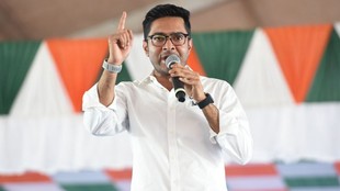 Abhishek Banerjee news, Abhishek Banerjee responds to Kalyan Banerjee allegation