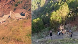 road accident, himachal