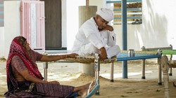 ‘कैसे हो आप… ठीक हो?’ एयर इंडिया प्लेन हादसे के बाद एक कॉल ने जोड़े दो टूटे परिवार