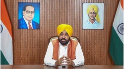 ‘AI से बनाया गया वीडियो, उसमें दिख रहा व्यक्ति मैं नहीं’, अकाल तख्त के आदेश पर भगवंत मान ने दी सफाई