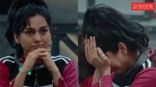 akanksha chamola