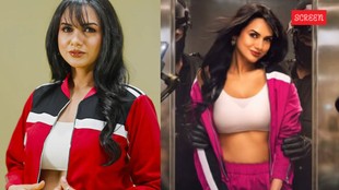 akanksha chamola