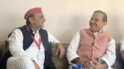 कौन हैं चंद्रपाल यादव? ओपी राजभर ने मोहन यादव का जिक्र कर अखिलेश यादव से बताए रिश्ते