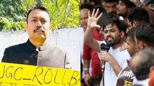 alankar agnihotri on cjp | bjp | latest news | up politics | cockroach janata party
