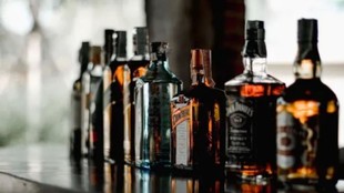 alcohol, Liqour ban in bengal, bengal news