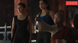 Alpha Trailer: ‘सीता आज लंका खुद जलाने आई है’, फुल एक्शन मोड़ में नजर आईं आलिया भट्ट, ऋतिक देंगे सरप्राइज