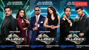 alliance