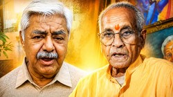 राम मंदिर चंदा विवाद मामला: वीएचपी प्रमुख आलोक कुमार ने बताया चंपत राय ने क्यों दिया ट्रस्ट से इस्तीफा?