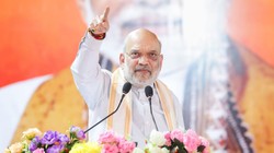 ‘भारत कोई धर्मशाला नहीं है’, कोल्हापुर में अमित शाह बोले- इस देश में वही रहेगा, जिसका जन्म यहां हुआ