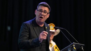 andy burnham | latest news | hindi news | britain news
