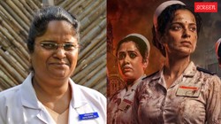 ये हैं 26/11 में 20 महिलाओं की जान बचाने वाली नर्स अंजलि कुलथे, जिनकी कहानी को बड़े पर्दे पर लेकर आईं कंगना रनौत
