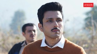 amol parashar