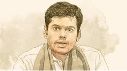 बीजेपी छोड़ते ही अन्नामलाई की नई मुहिम, तेजी से बढ़ रहे सक्रिय सदस्य