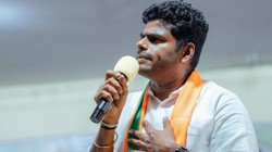 BJP छोड़ने से पहले अन्नामलाई का आखिरी दांव, अध्यक्ष नितिन नवीन के सामने रख सकते हैं ये दो शर्तें