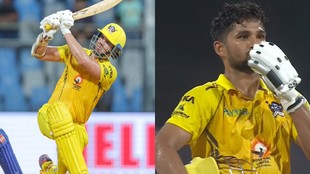 T20 Mumbai 2026, Arjun Tendulkar, Musheer Khan