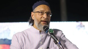 Uttar Pradesh, AIMIM, Asaduddin Owaisi, SBSP, NDA, BJP,