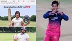 Vaibhav Sooryavanshi, Ashirwad Sooryavanshi