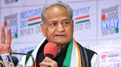 ‘कांग्रेस अध्यक्ष बनना चाहता था, लेकिन…’, सचिन पायलट का नाम लेकर बोले अशोक गहलोत- मेरे खिलाफ साजिश हुई