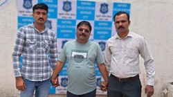 रेप केस में फंसे AAP के वडोदरा चीफ, महिला नेता ने लगाए गंभीर आरोप
