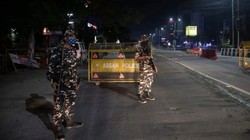 असम में आतंक की साजिश का पुलिस ने किया भंडाफोड़, ULFA-I के 2 उग्रवादी गिरफ्तार