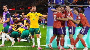 FIFA World Cup 2026 Matches, FIFA World Cup 2026 Results, Australia vs Turkey, Haiti vs Scotland