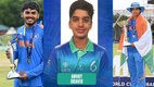 IND U19 vs SL U19, India U19 Squad, Anvay Dravid, Ayush Mhatre, Vaibhav Sooryavanshi