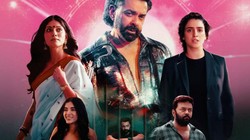 Bandar Review: फिल्म कम जेल पर बनाई डॉक्यूमेंट्री ज्यादा लगती है अनुराग कश्यप की ‘बंदर’, एंडिंग कर देगी निराश