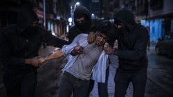 बांग्लादेश में हिंदू युवक के साथ बर्बरता, फिरौती वसूलने के बाद सड़क पर फेंका