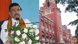 bengal cm suvendu adhikari | Kolkata Municipal Corporation |