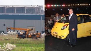 bengal tata nano project | latest news | hindi news | tapas toy