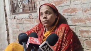bharat tiwari mother, asha devi, bihar police