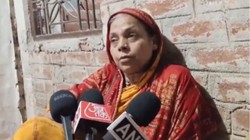 ‘मुझे सम्राट चौधरी पर भरोसा नहीं’, भरत तिवारी की मां बोलीं- सीबीआई से कराई जाए मामले की जांच, जाऊंगी हाई कोर्ट