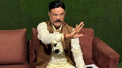 बीजेपी नेता नागमणि कुशवाहा ने भरत तिवारी की कुत्ते-बिल्ली से की तुलना, भगवान राम को न मानने का वीडियो हो रहा वायरल