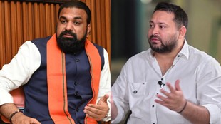 bharat tiwari encounter | bihar police | samrat chaudhary | tejashwi yadav