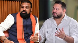 भरत तिवारी केस सम्राट चौधरी के लिए झटका और तेजस्वी के लिए मौका- Opinion