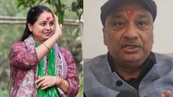 बहन-बेटियों के बारे में अमर्यादित बातें करने वाले को कैसे प्रत्याशी बना दिया? सुनील सिंह को MLC का टिकट देने पर भड़कीं लालू की बेटी रोहिणी