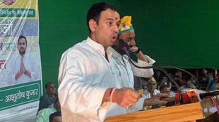 bihar | tej pratap yadav | anushka yadav |