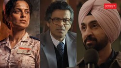 Box Office Report: ‘मैं वापस आऊंगा’ की कमाई में दूसरे दिन आया मामूली उछाल, ‘भारत भाग्य विधाता’ और ‘गवर्नर’ का ऐसा हुआ हाल